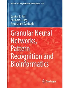 Granular Neural Networks, Pattern Recognition and Bioinformatics