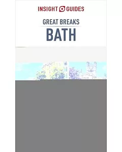 Insight Guides Great Breaks Bath