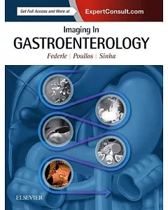 Imaging in Gastroenterology