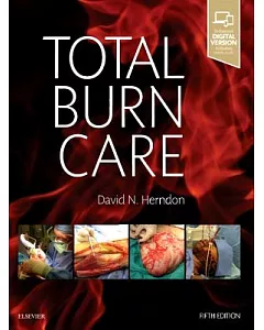 Total Burn Care