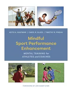 Mindful Sport Performance Enhancement: Mental Training for Athletes and Coaches