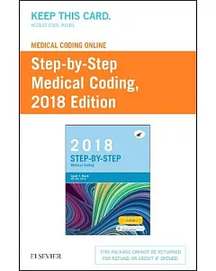 Medical Coding Online for Step-By-step Medical Coding 2018