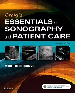 Craig’s Essentials of Sonography and Patient Care