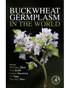 Buckwheat Germplasm in the World