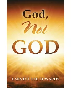 God, Not God