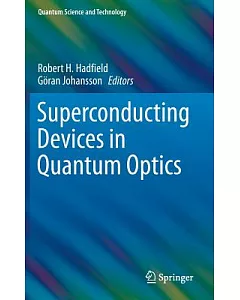 Superconducting Devices in Quantum Optics