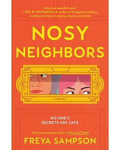 Nosy Neighbors