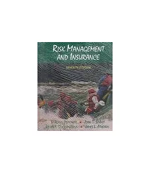 Risk Management And Insurance