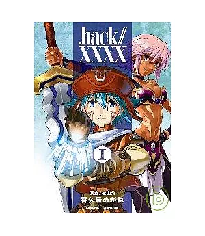 .hack//XXXX 01