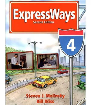 ExpressWays 4, 2/e