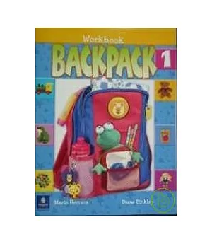 Backpack (1) Workbook