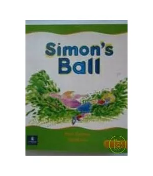 Chatterbox (Emergent): Simon’s Ball