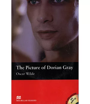 Macmillan(Elementary): The Picture of Dorian Gray+2CDs