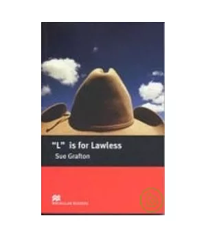 Macmillan(Intermediate): L is for Lawless