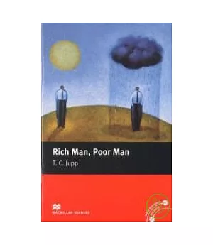 Macmillan(Beginner): Rich Man,Poor Man