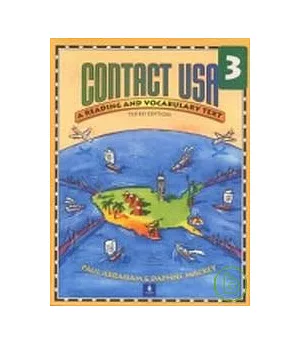 Contact USA 3/e