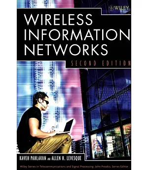 Wireless Information Networks 2/e