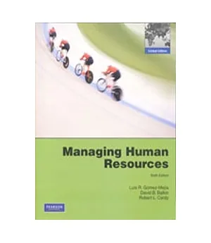 Managing Human Resources 6/e