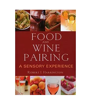 Food and Wine Pairing: A Sensory Experience