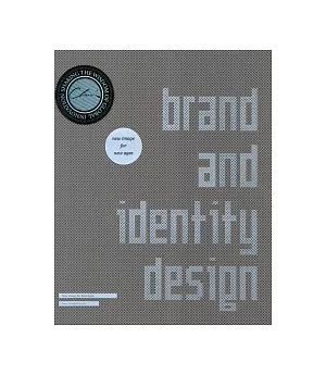 Brand & Identity Design