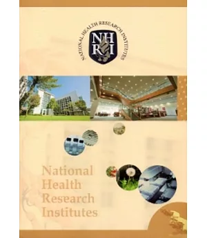 National Health Research Institutes