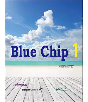 Blue Chip 1 with MP3 CD/1片