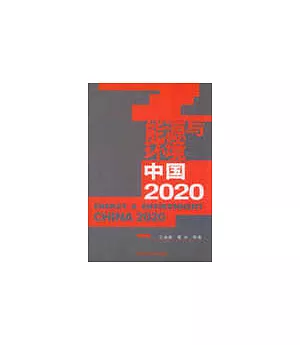 能源與環境：中國2020