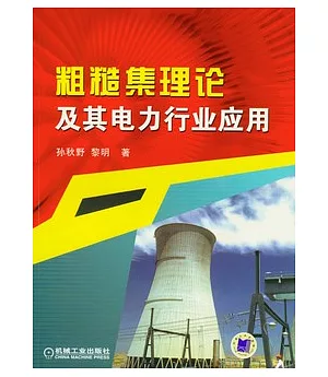 粗糙集理論及其電力行業應用