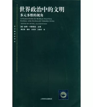 世界政治中的文明︰多元多維的視角