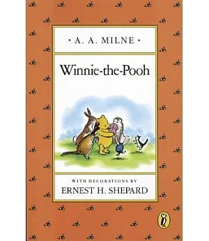 Winnie-the-pooh