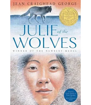 Julie of the Wolves