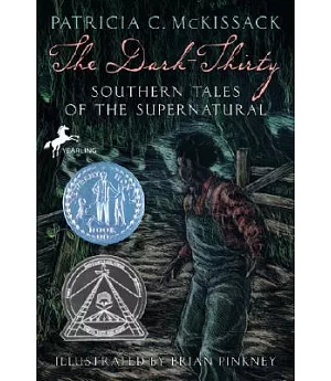 The Dark-Thirty: Southern Tales of the Supernatural