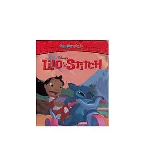 Lilo & Stitch