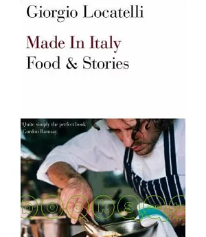 Made In Italy: Food And Stories