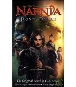 Prince Caspian