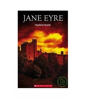 Jane Eyre with CD