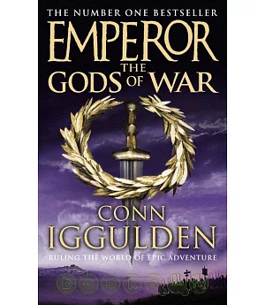 Emperor: The Gods of War