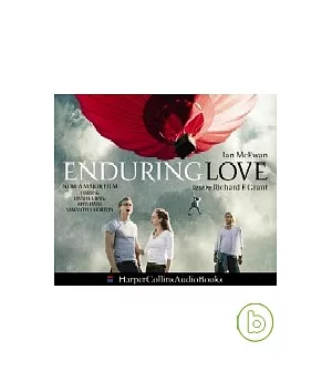 Enduring Love (Film-tie-in)(3CDs)