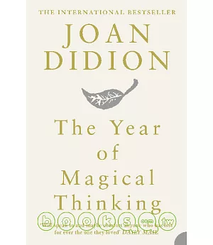 The Year of Magical Thinking