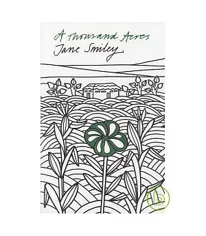 A Thousand Acres (Perennial Collection)