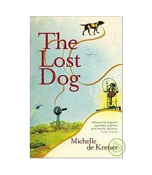 The Lost Dog