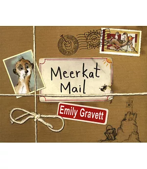 Meerkat Mail