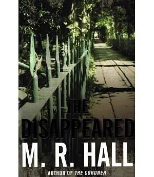 The Disappeared