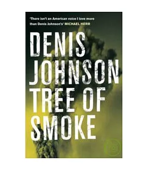 Tree of Smoke