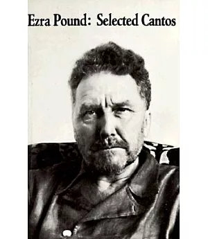 Selected Cantos of Ezra Pound