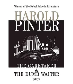 The Caretaker and the Dumb Waiter