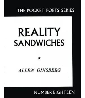 Reality Sandwiches, 1953-1960