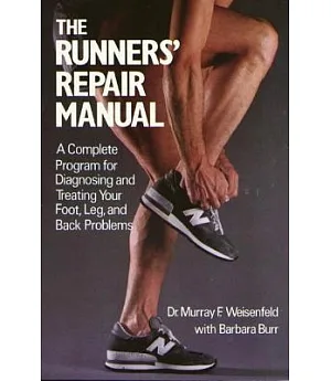 The Runner’s Repair Manual