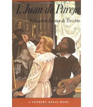 I, Juan De Pareja