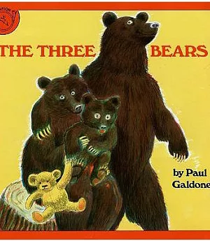 The Three Bears